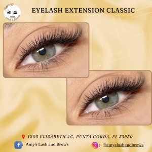 Hairstroke Brows – Realistic, Hair-Like Beauty for Your Brows