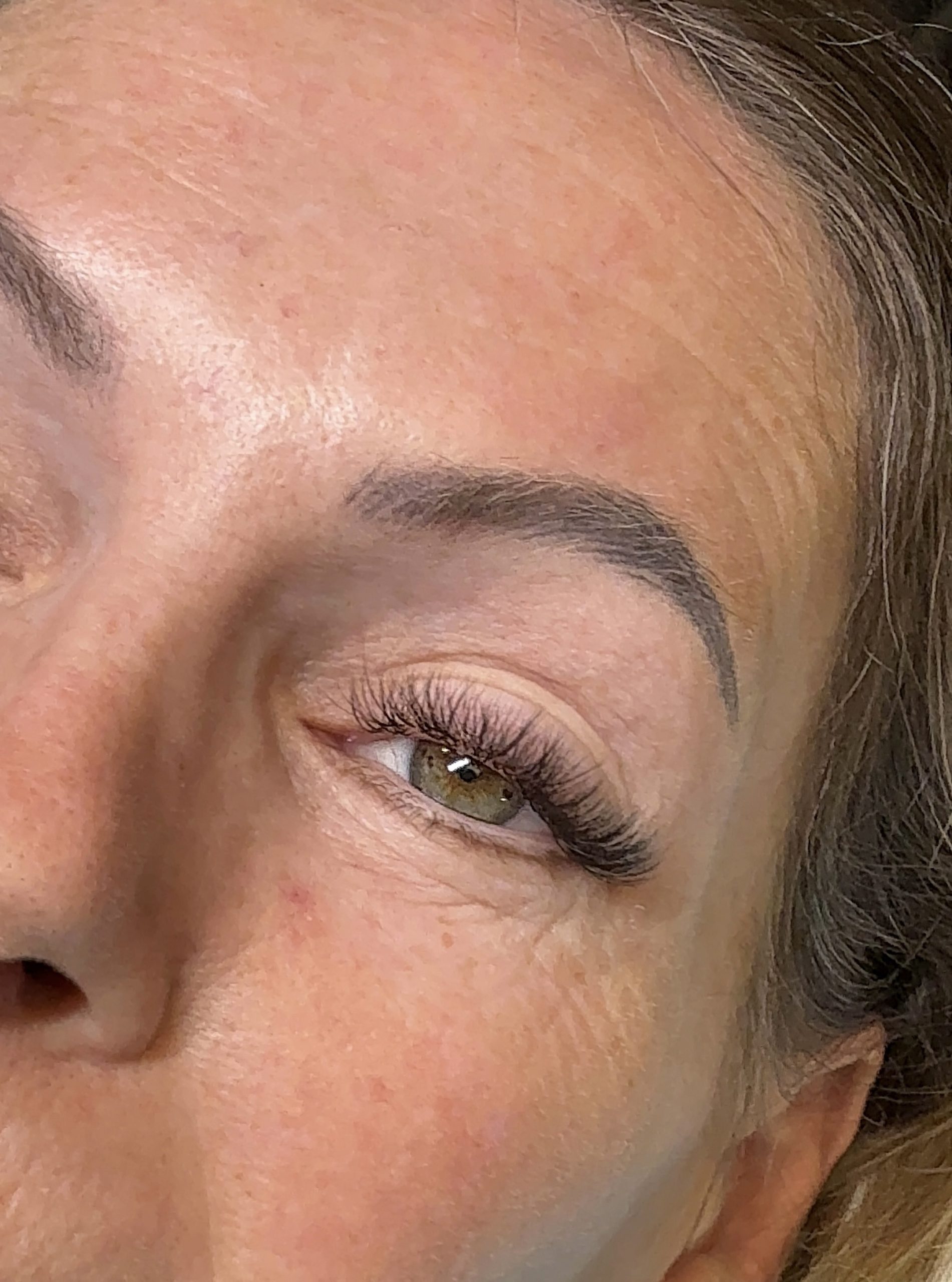 Eyelash Extension3 Eyelash Extension3