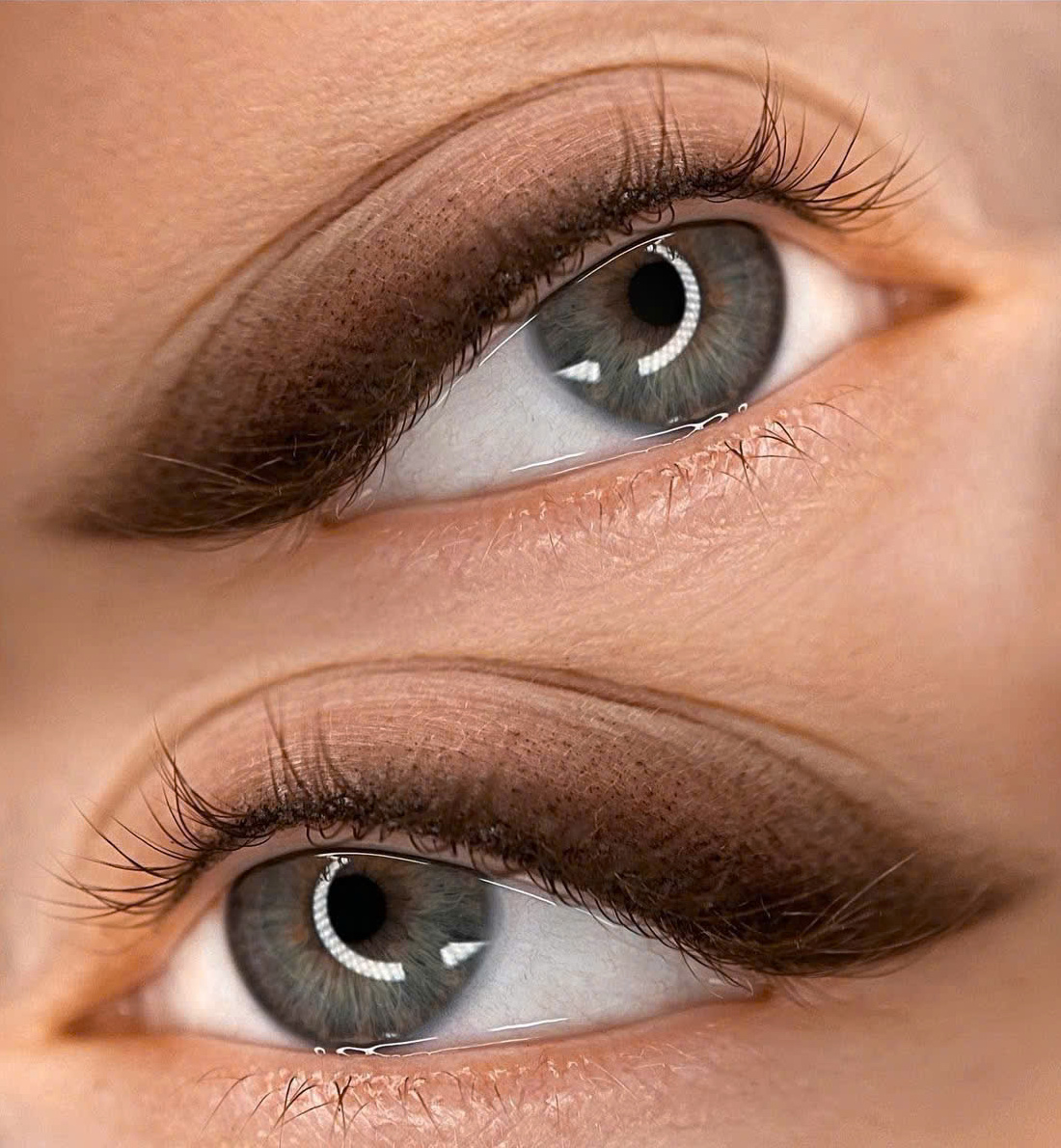 Ombre Eyeliner