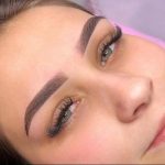 The Ultimate Guide to Beautiful Brows & Lashes Near Punta Gorda 3 Ombré Eyebrows and Natural Lashes – Amy Lash & Brows Punta Gorda
