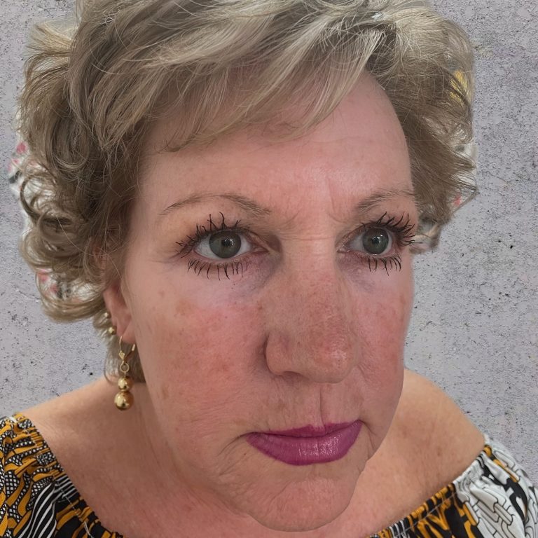 Our certified brow1