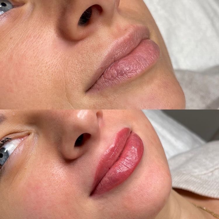 lips Color4