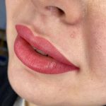 Lip Blush Tattoo in Punta Gorda – Naturally Fuller Lips Without Fillers 2 Natural lip blush in Punta Gorda
