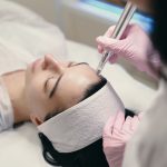 plasma treatment