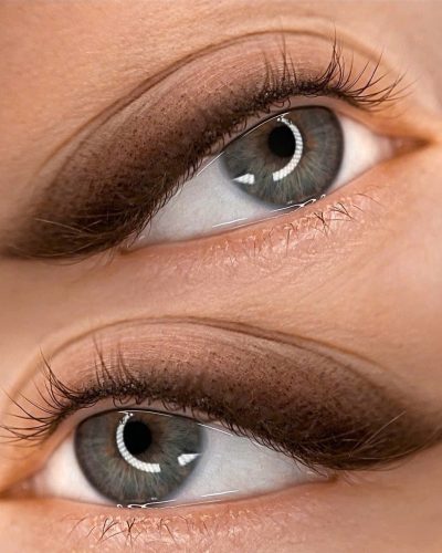 Ombre Eyeliner