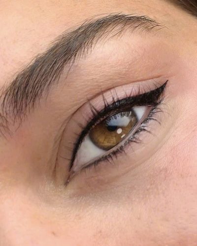 Upper & Lower Eyeliner